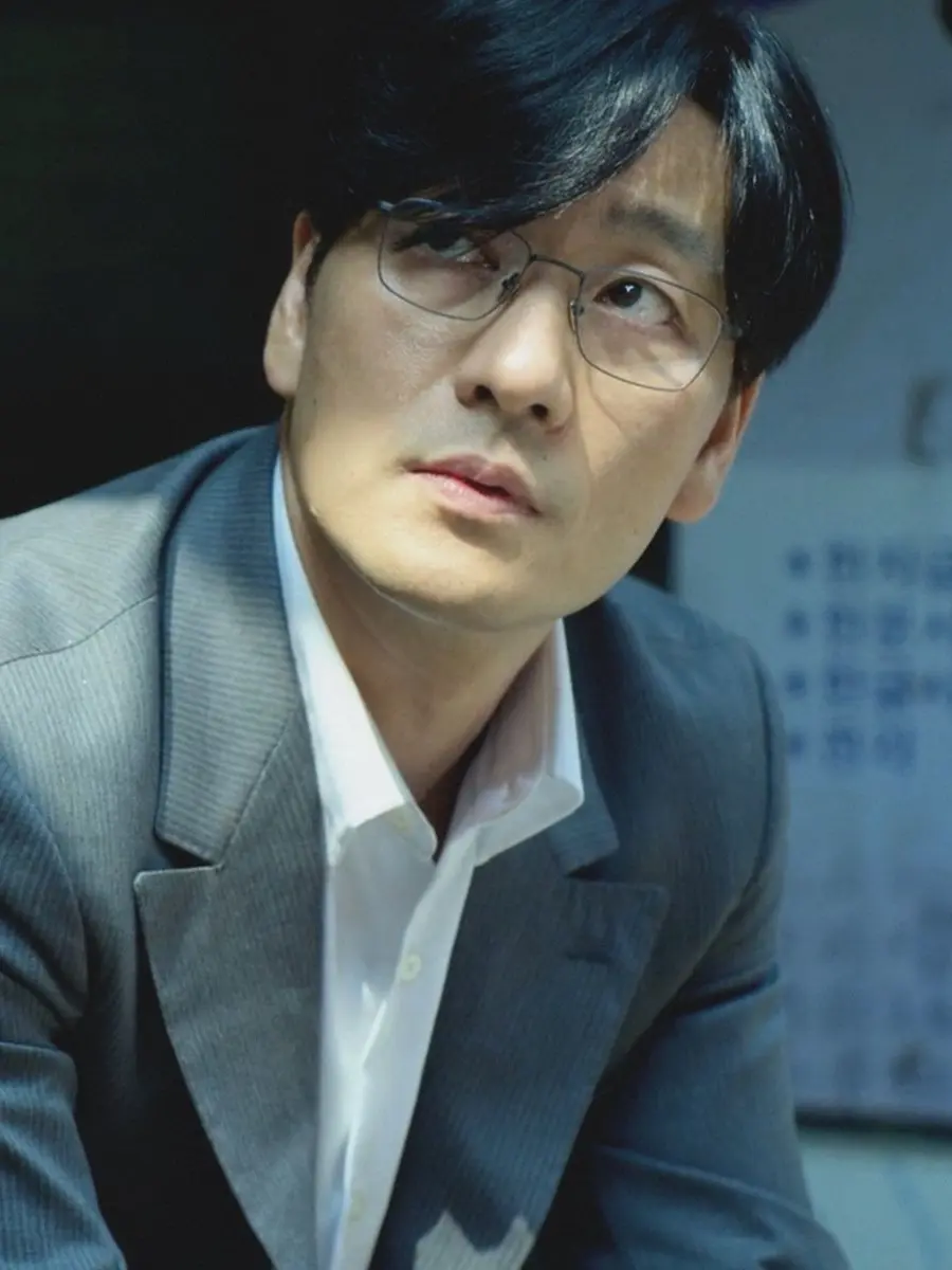 VapidBed4471의 Cho Sangwoo