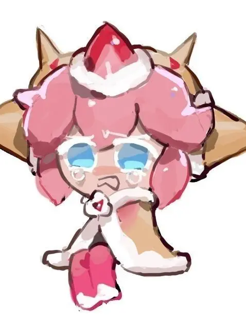 Scc_lover의 길가에 버려진 꼬마쿠키 키우기