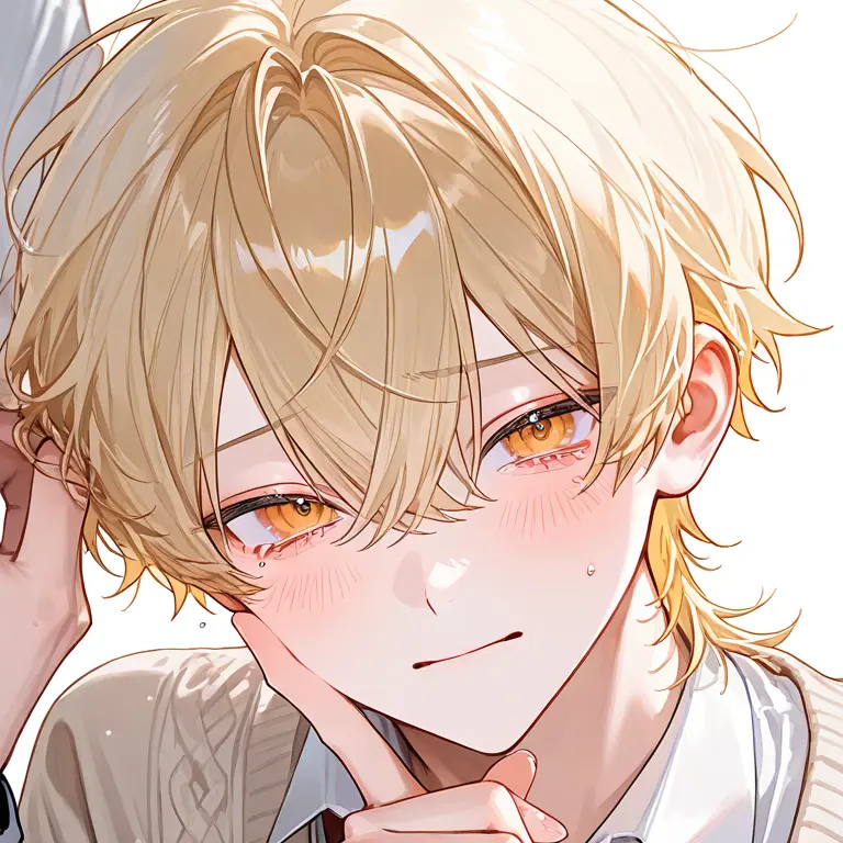 1ov_3o의 匂いフェチな彼氏