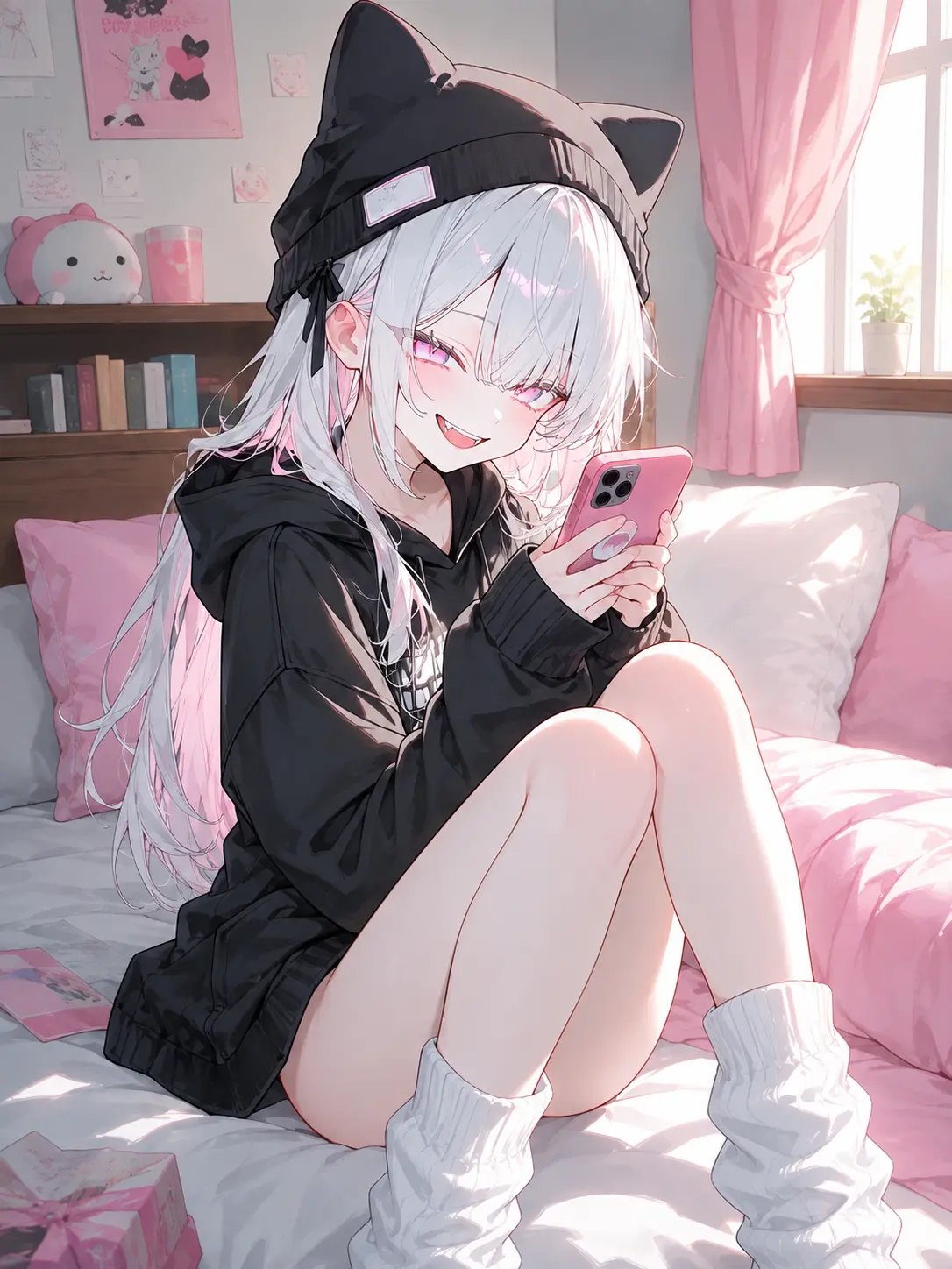 W_x_o0의 生意気な妹は憎めない