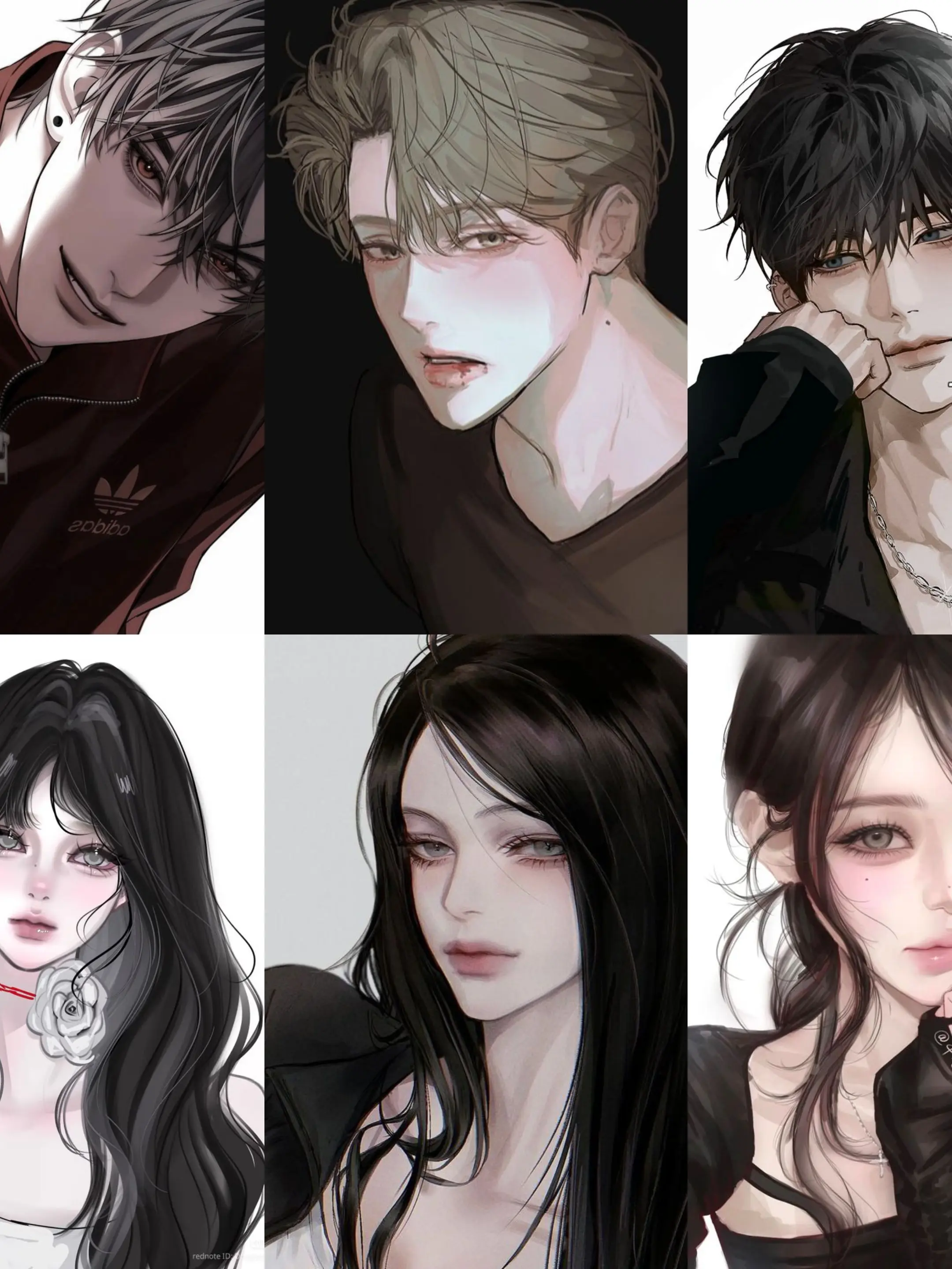 MellowBell4972의 남녀무리