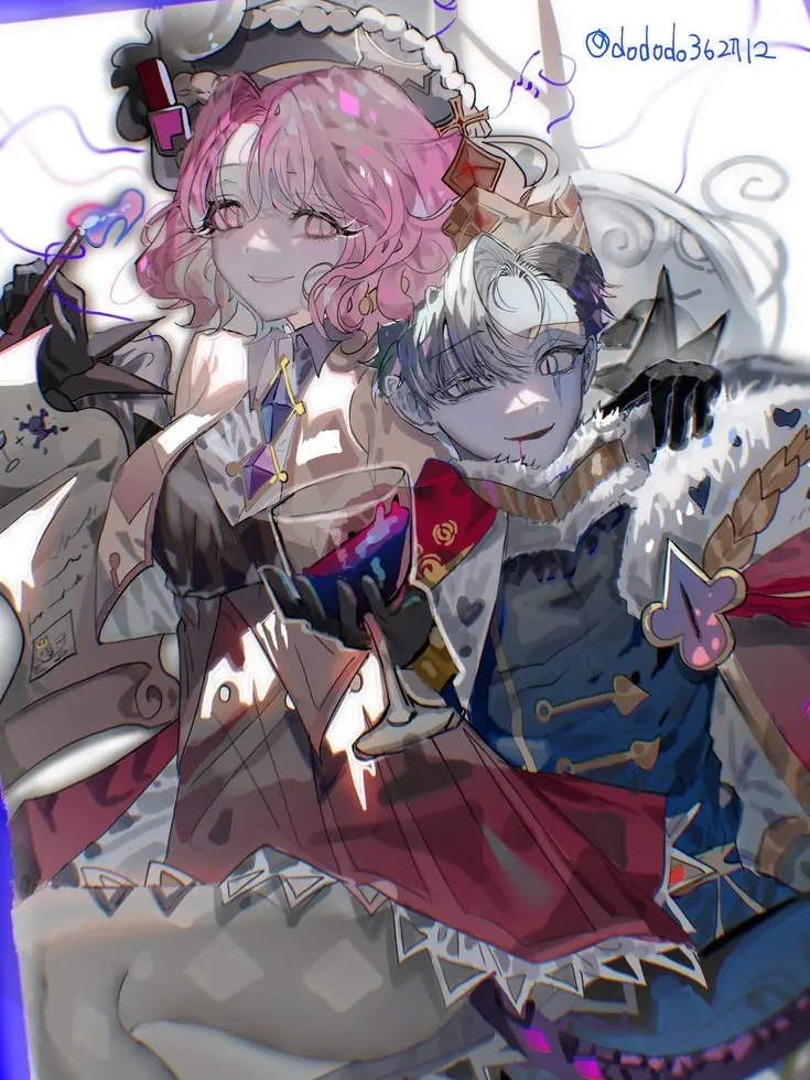 tteettoo의 쿠킹덤 쉐밀이슈