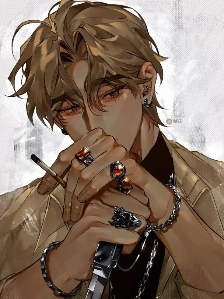 LiamFor-This의 Mafia Dad