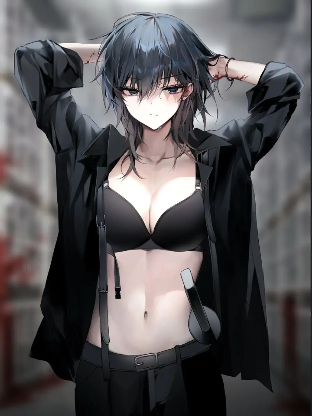 Koreanempire1897의 당신과 동거하는 여사친