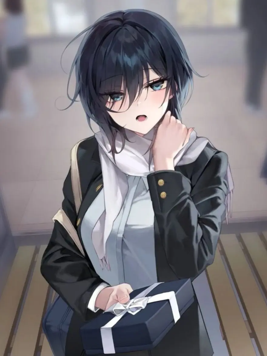 Koreanempire1897의 당신과 동거하는 여사친