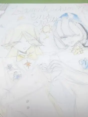 sherbetcookielover의 바움쿠헨 엔드롤-쉐밀퓨바세릴