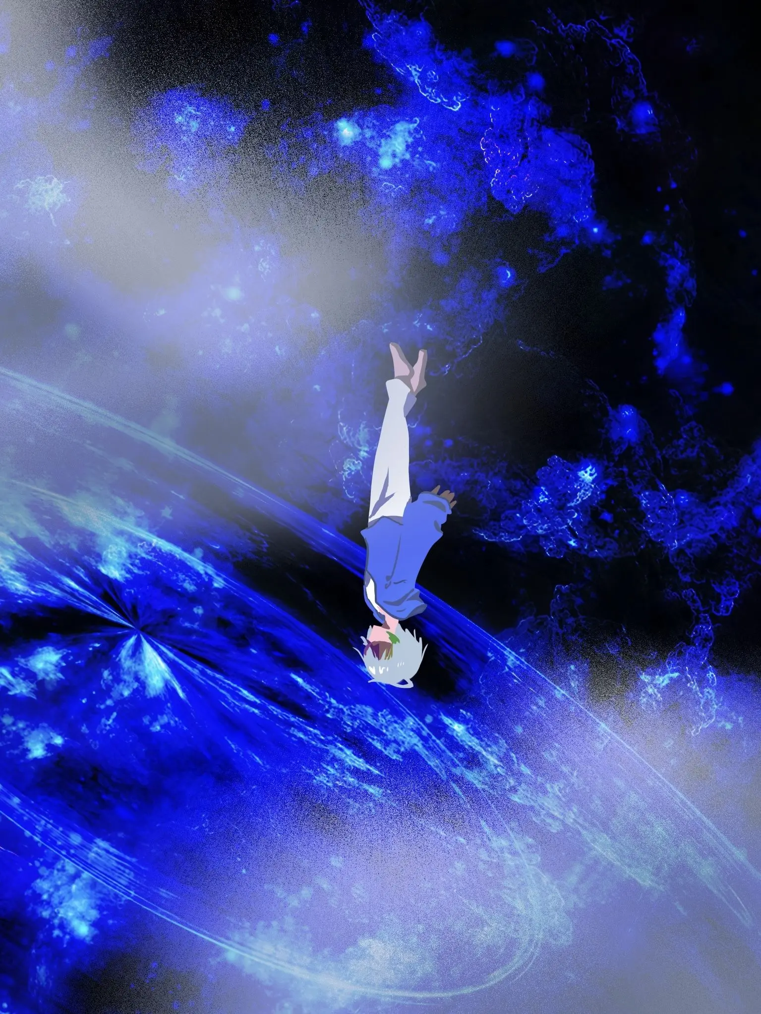 sakutarou28의 アスノヨゾラに向かって