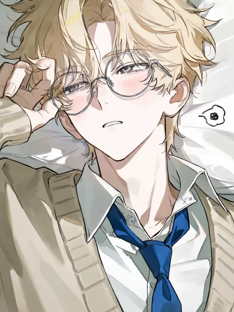 Hiee_co의 無気力男子を堕としたい！！