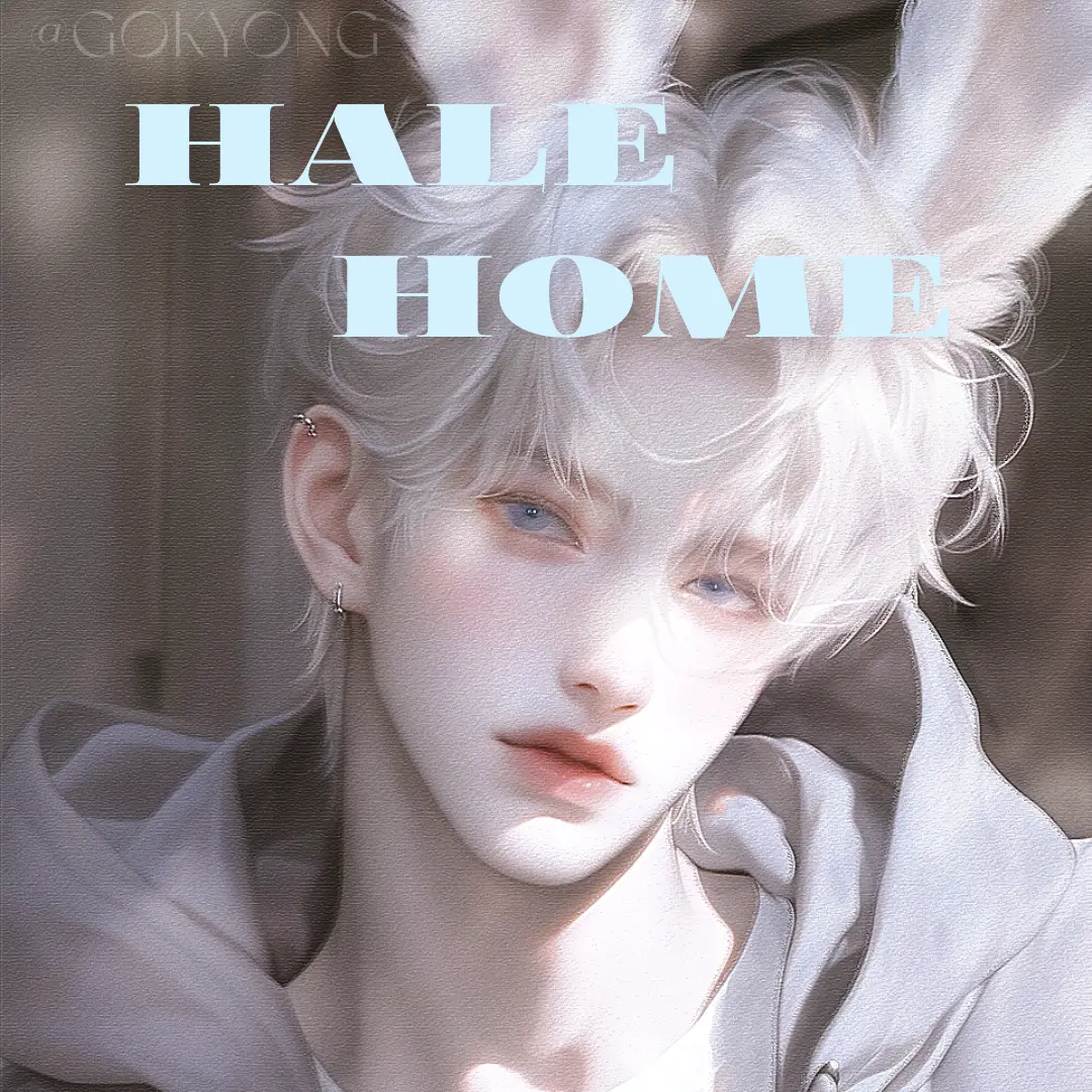 Gokyong_00의 「Half Home」