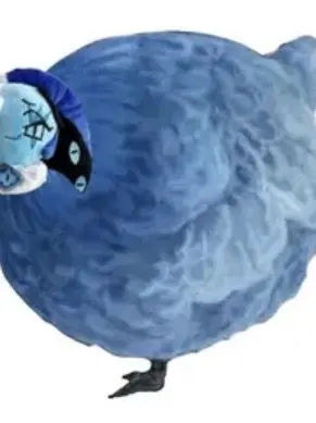 Bluebird_corn의 쉐도우밀크 죽이는 방법