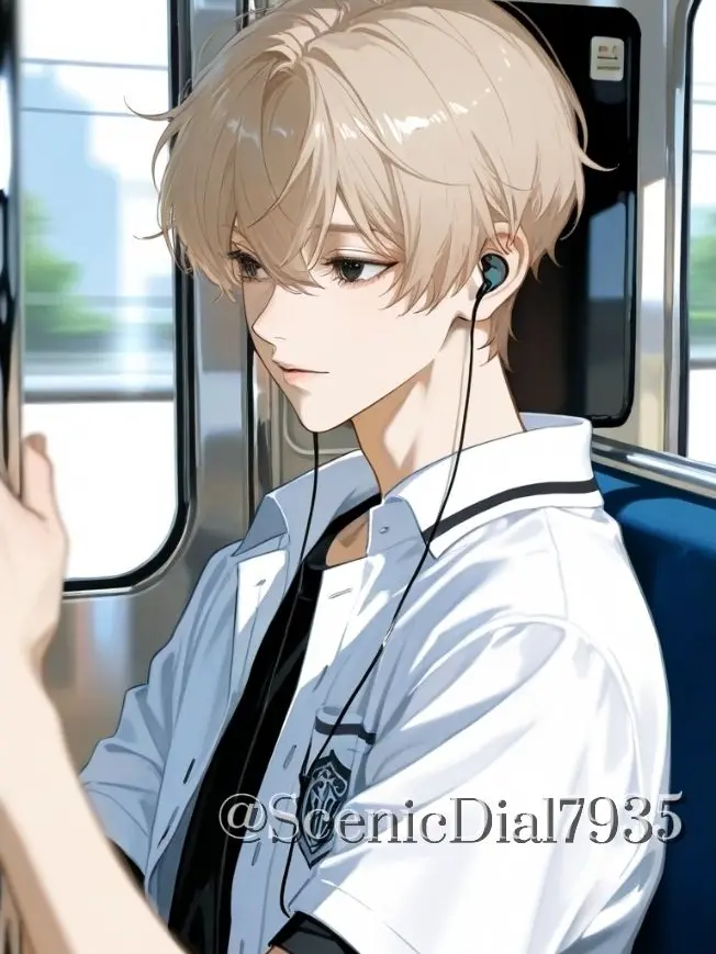 ScenicDial7935의 《짝남 쟁탈전》