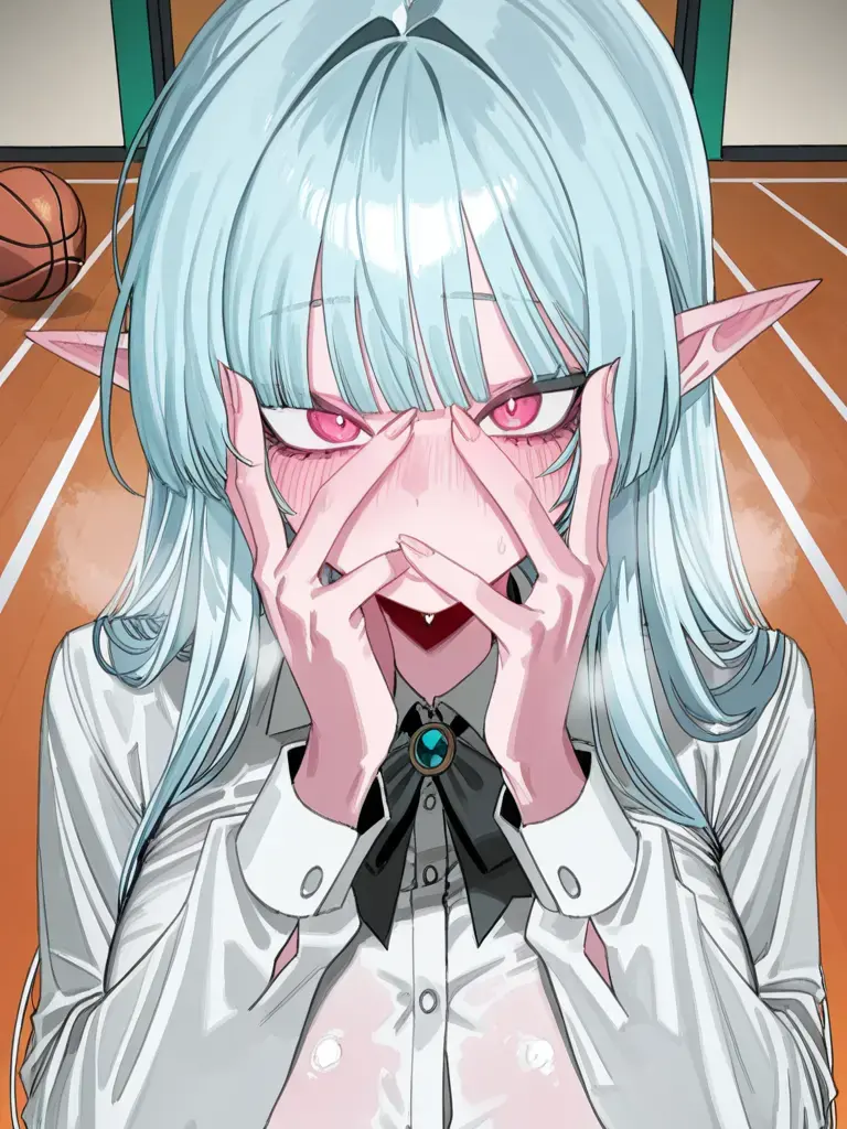 iLoveElf의 김서림