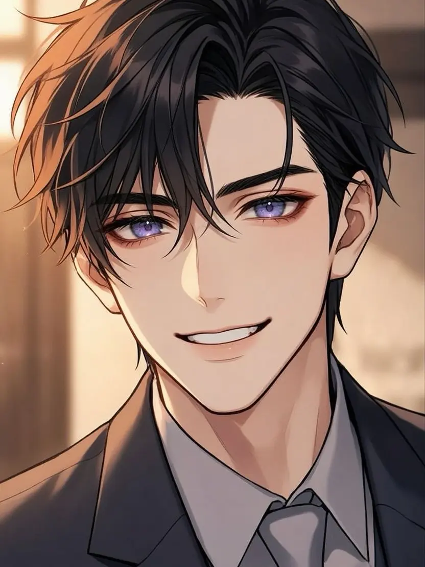 FarCrown0014의 あなたはワケあり男子を落とせるか？！2