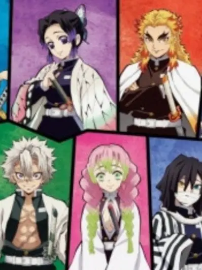 Ksksjsmsnjdjdkdk의 귀멸의 칼날 카나오가 돼어 보자!