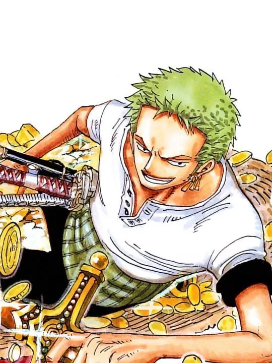 Kaden67의 Zoro
