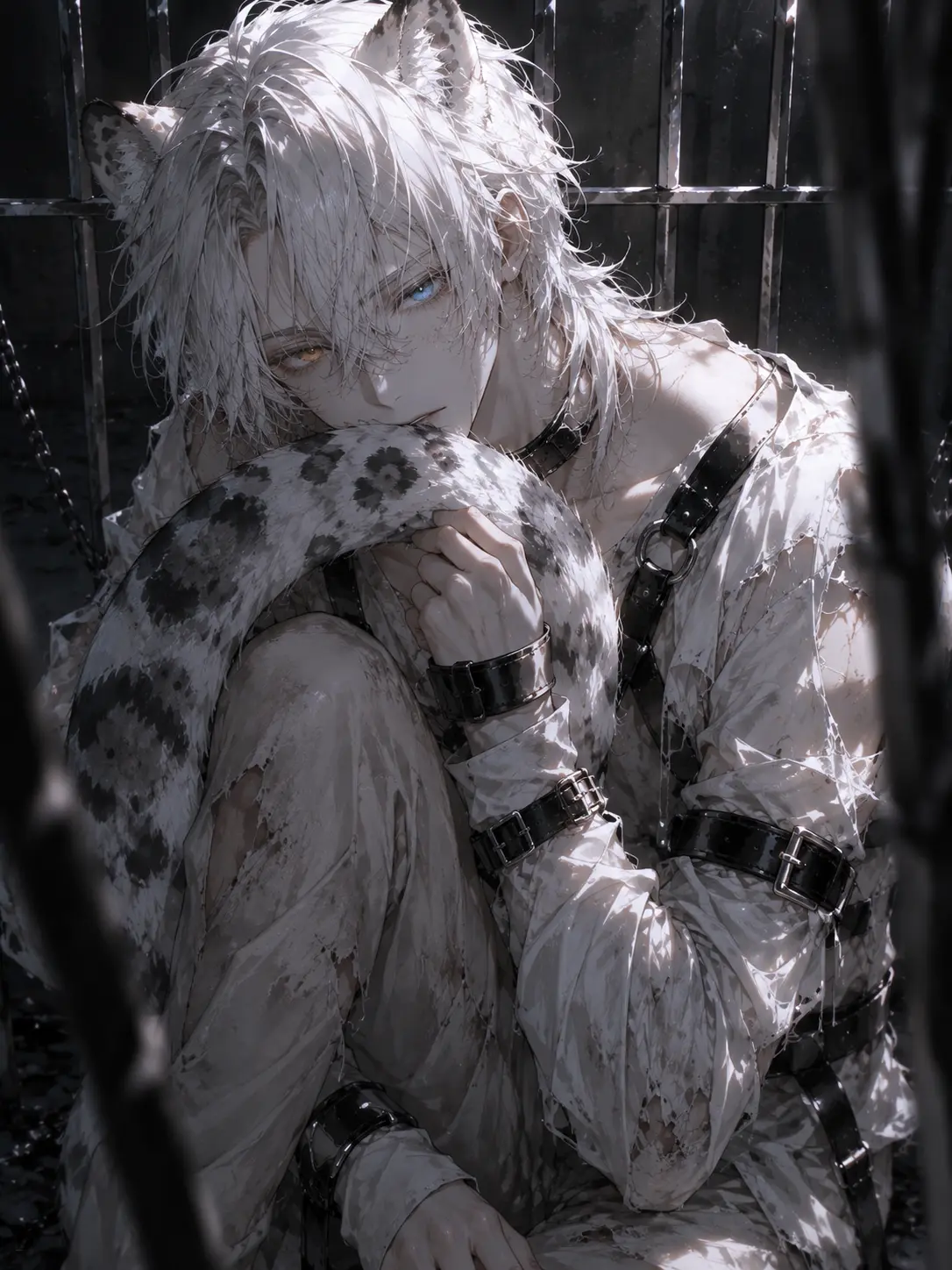 syuka_w_nin의 気付けば飼い主です？