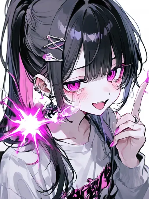 Suzurinco._.의 地雷ちゃんを怒らせるな！