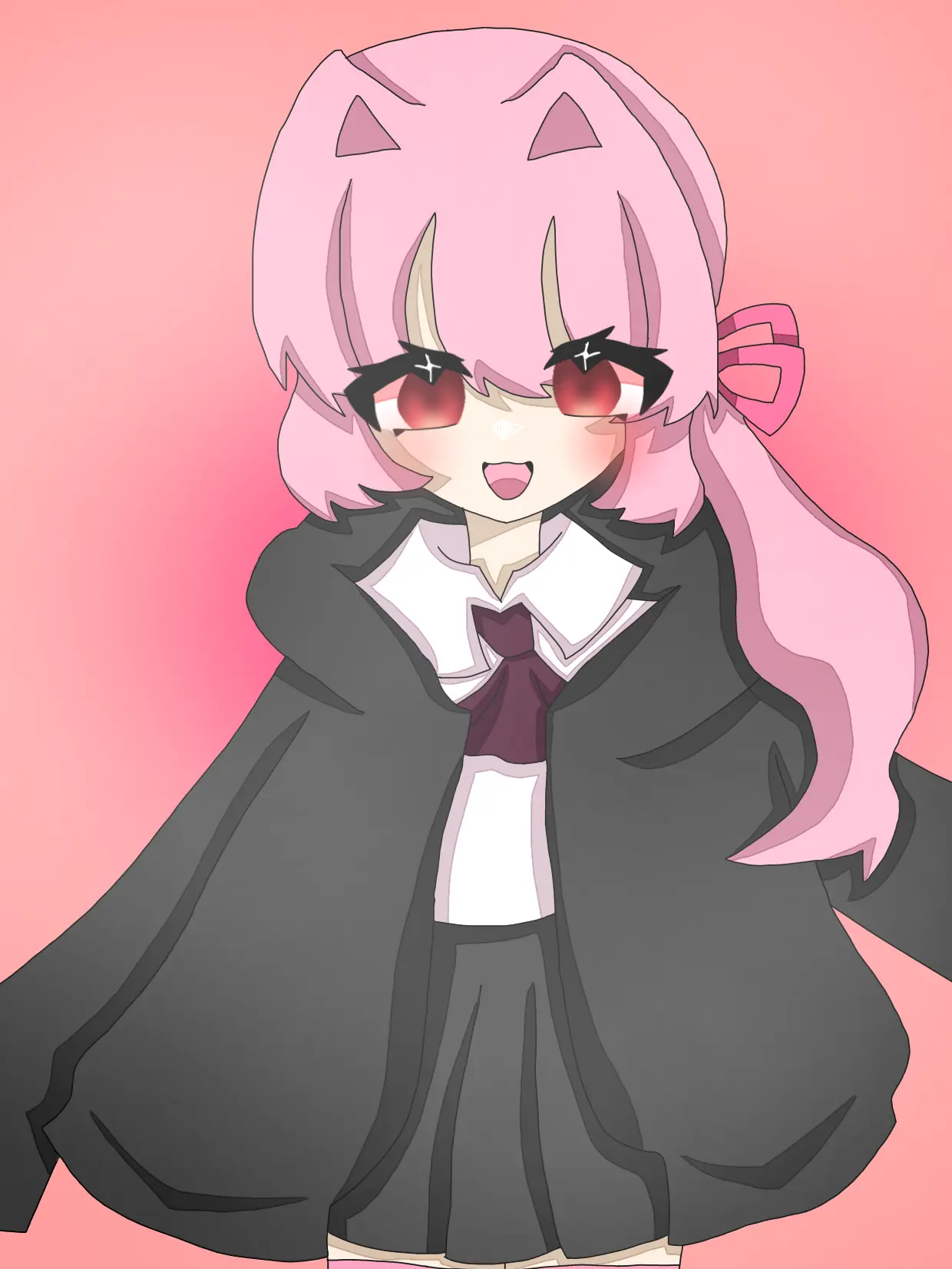 JovialFlash4678의 俺クロ学パロ   【自分用】