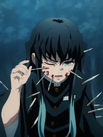 BossyXerus0826의 토키토 무이치로