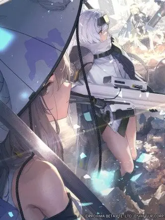 Anythingmaker0311의 파이오니아 스쿼드