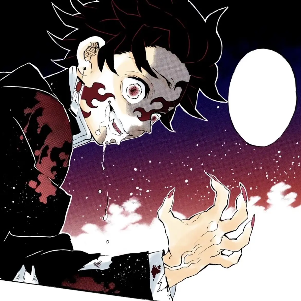 I_love_takoyaki의 카마도 탄지로