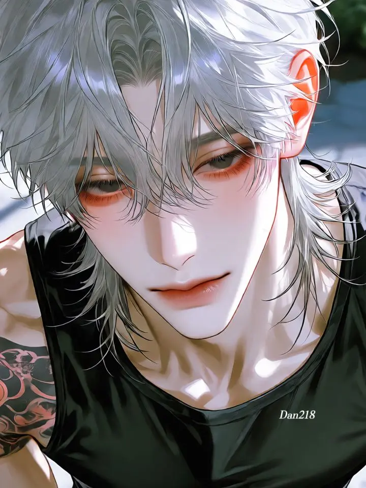 Dan218의 문재하
