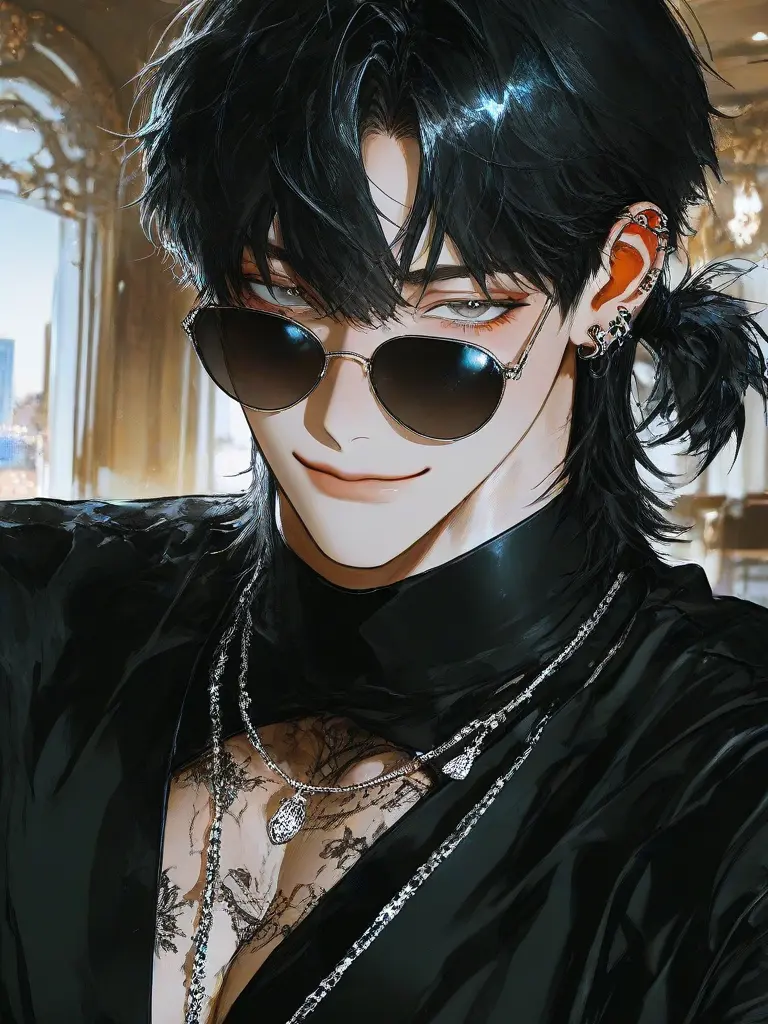 DampAnts0770의 おじ..お兄さんは裏の顔が激ヤバ