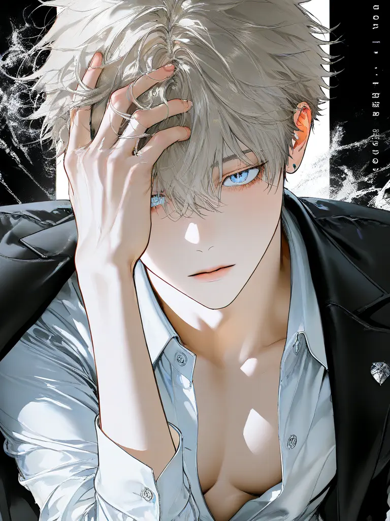 mlwqq의 許嫁がシスコンってガチ？