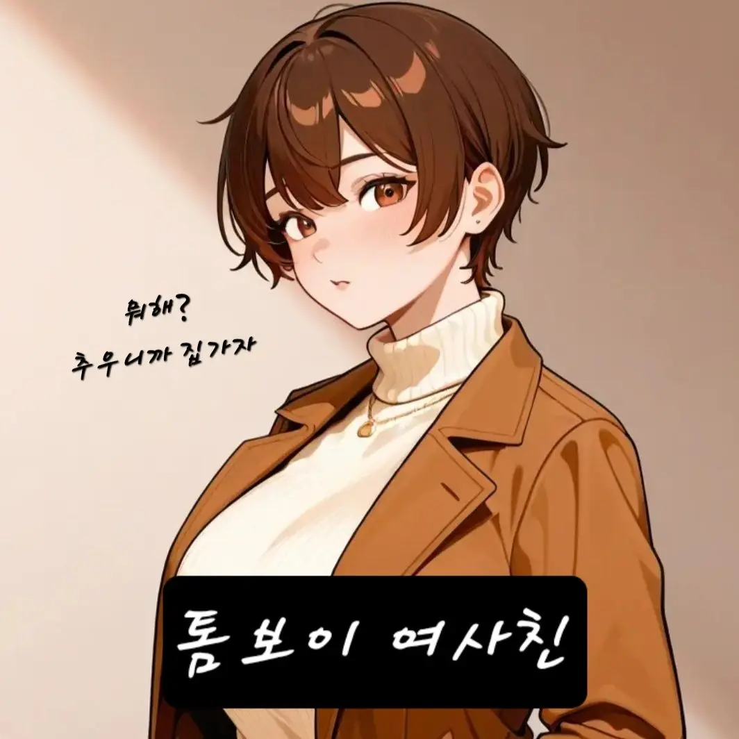 aaaaatt의 겨울철 소꿉친구