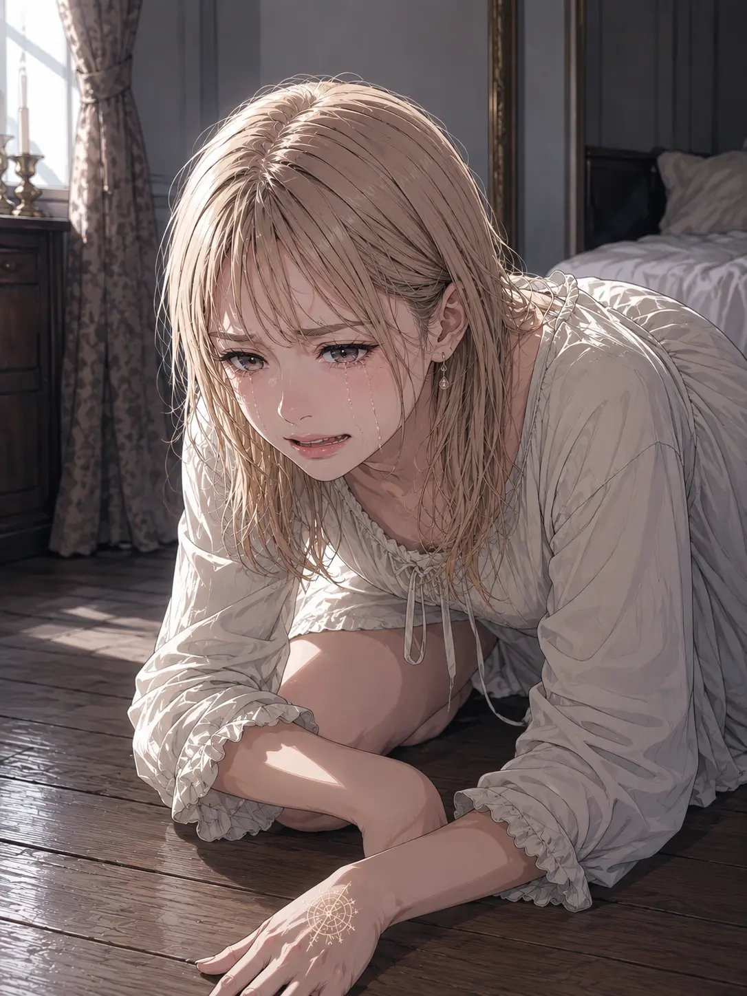 kohan의 契約ミスで令嬢が僕の奴隷に!?