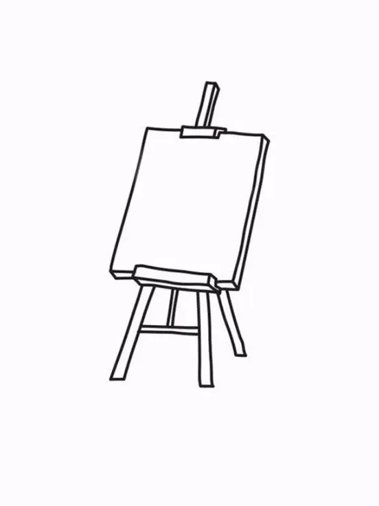 LongBison3926의 맨날 나를 그리는 미술부 선배님.