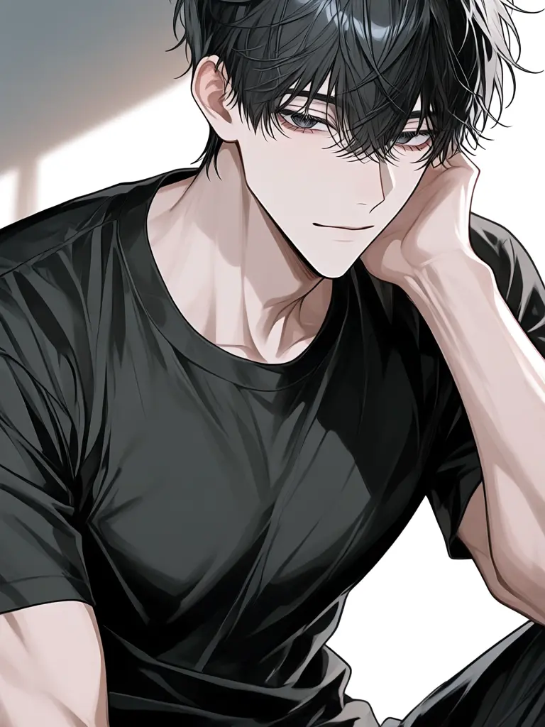 Im_Kimhappy의 ウォン・イジュ