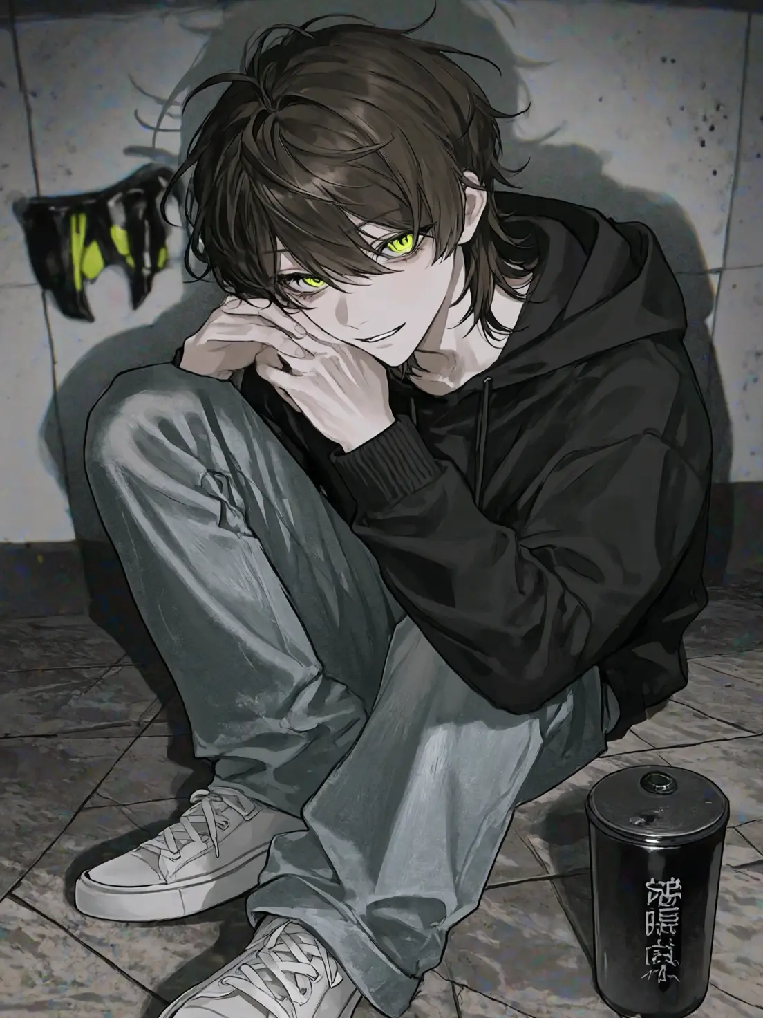 zeta_naretenai의 Rescued a Runaway and He's Obsessed!?