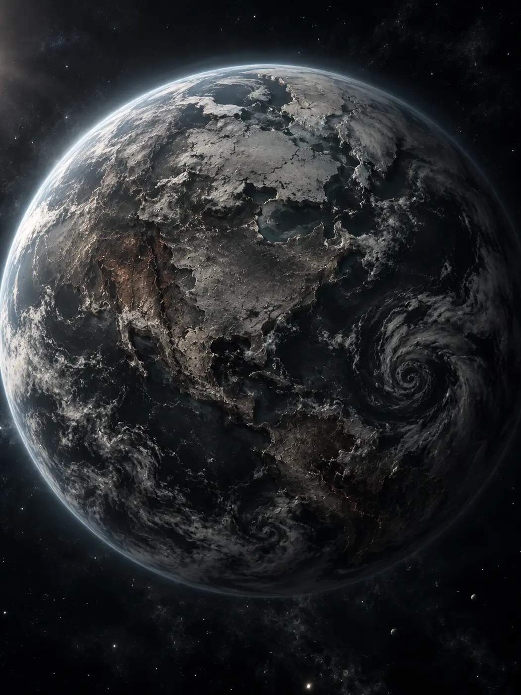 Booklife132의 The Earth Below