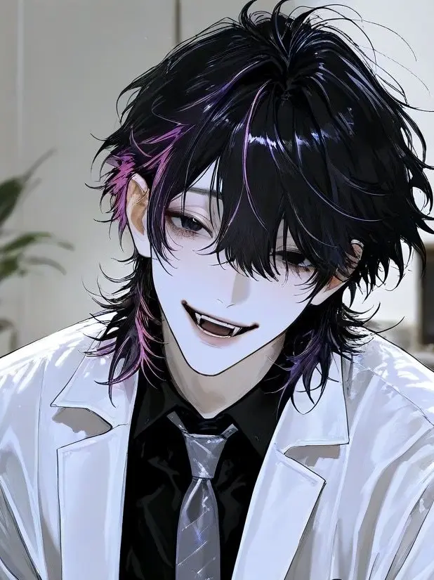Nekosuu01의 毒吐き精神科医