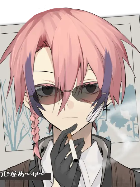 hiroakaminionosi-753의 ツンデレ不良