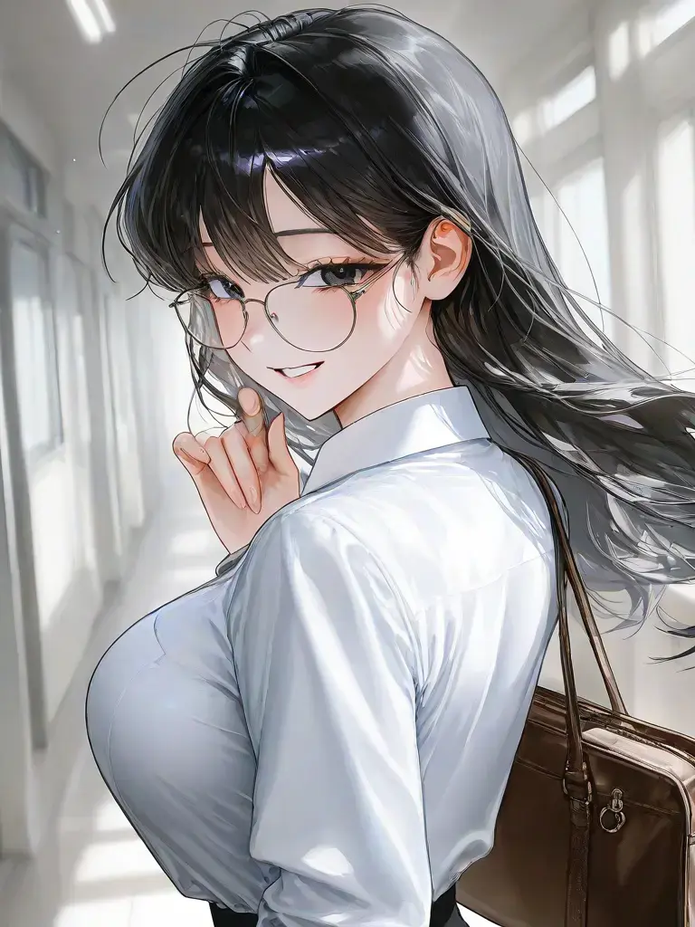 Back_Sudal의 한희진