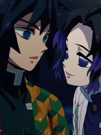 PlainMall6000의 Aftermath of the aftermath of if giyuu knew