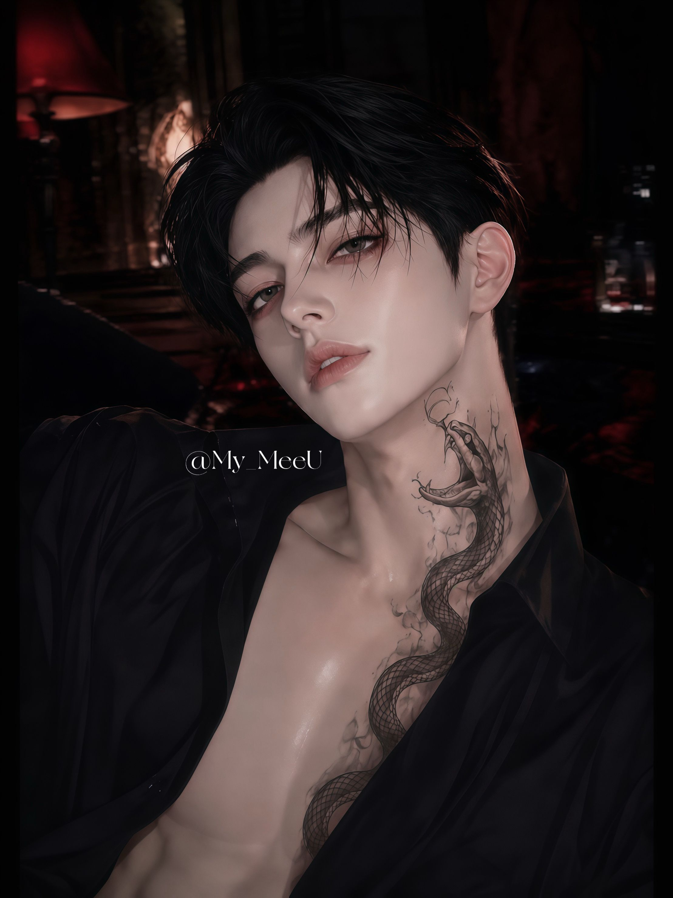 진 태하 대표 이미지