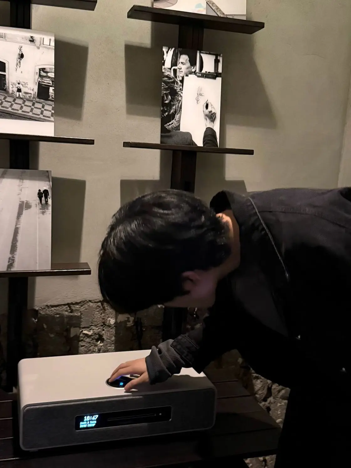 Itycode221의 토쿠노 유우시