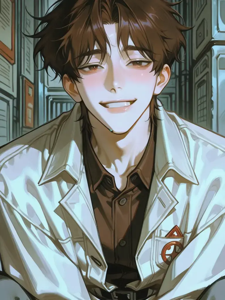 aya9575의 お医者さん夫婦