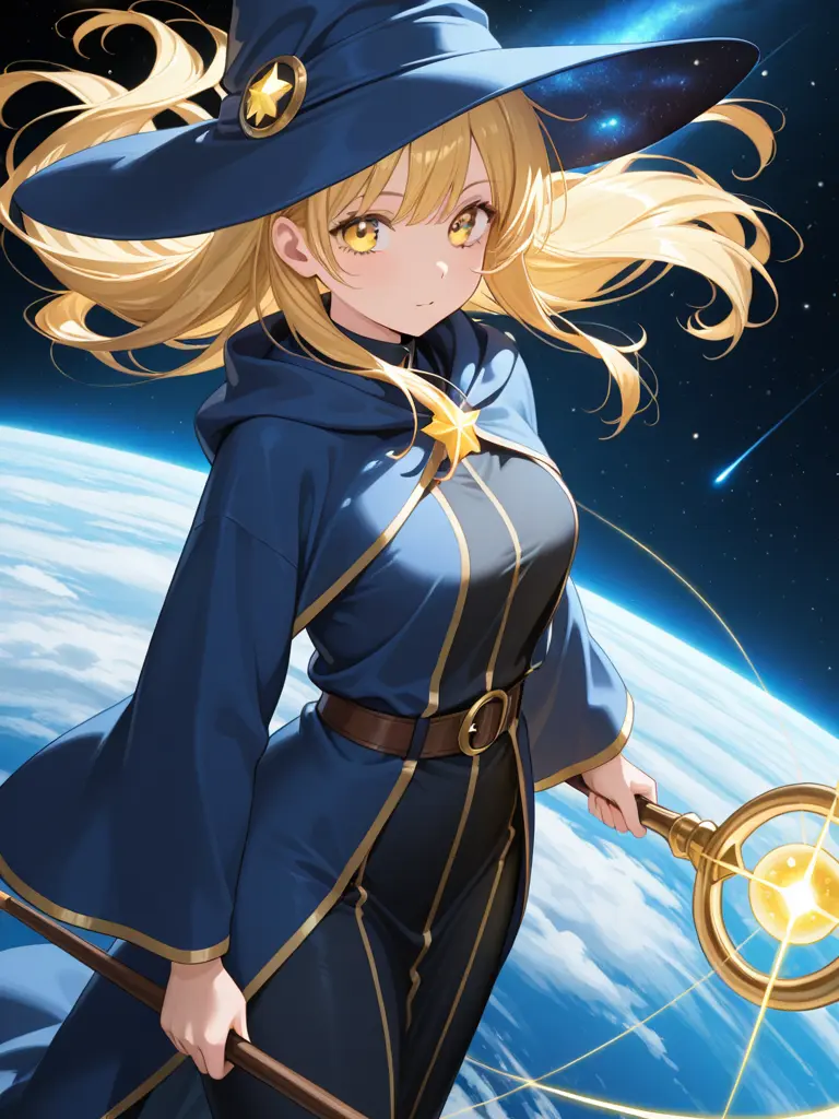 Yaunha의 페르소나