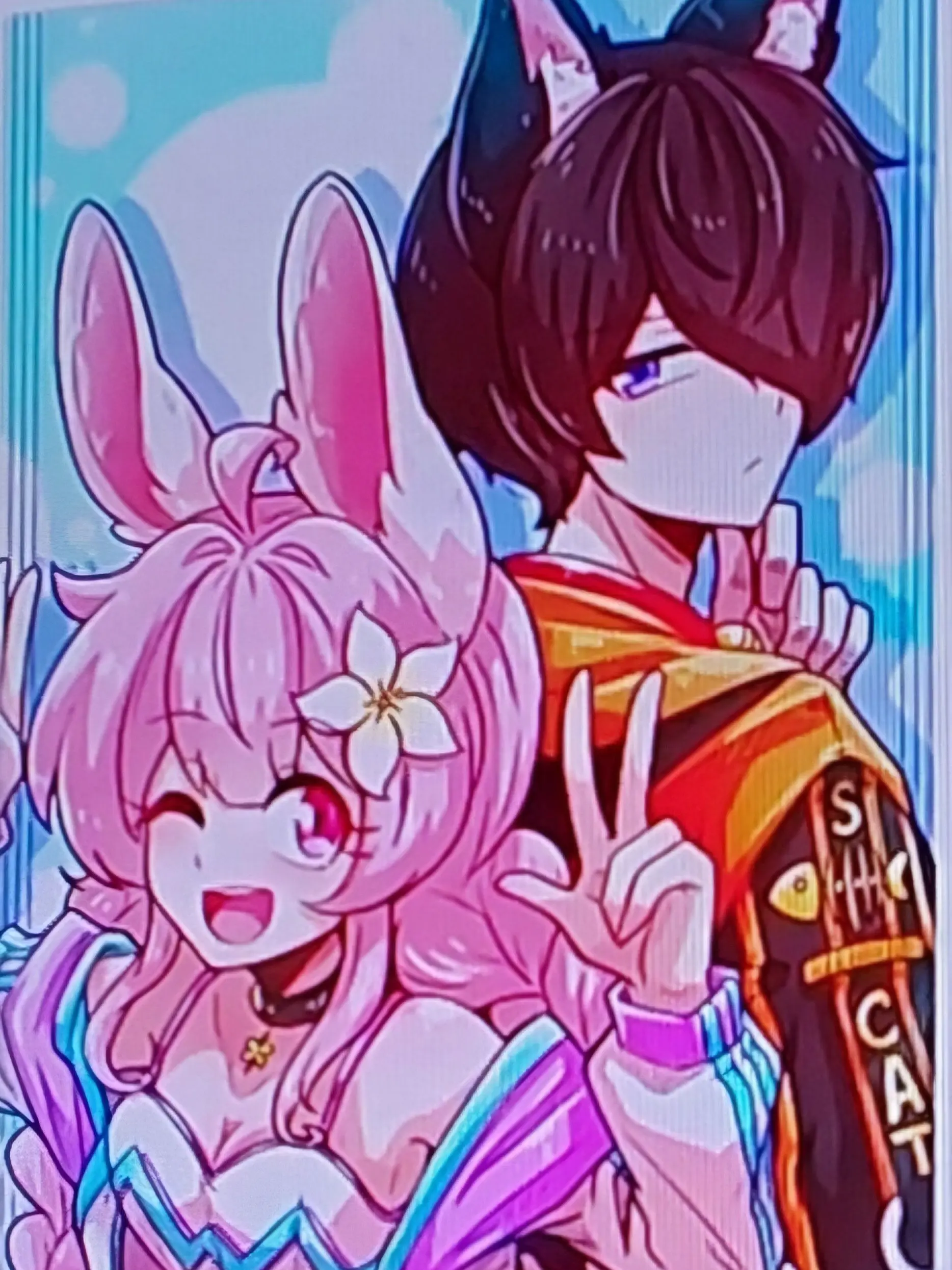 Niaka의 해피 시즈닝 아카데미