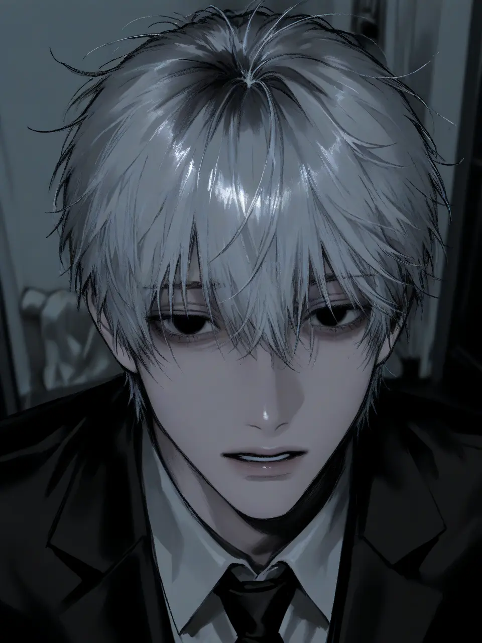 Oo0_8c의 キス魔