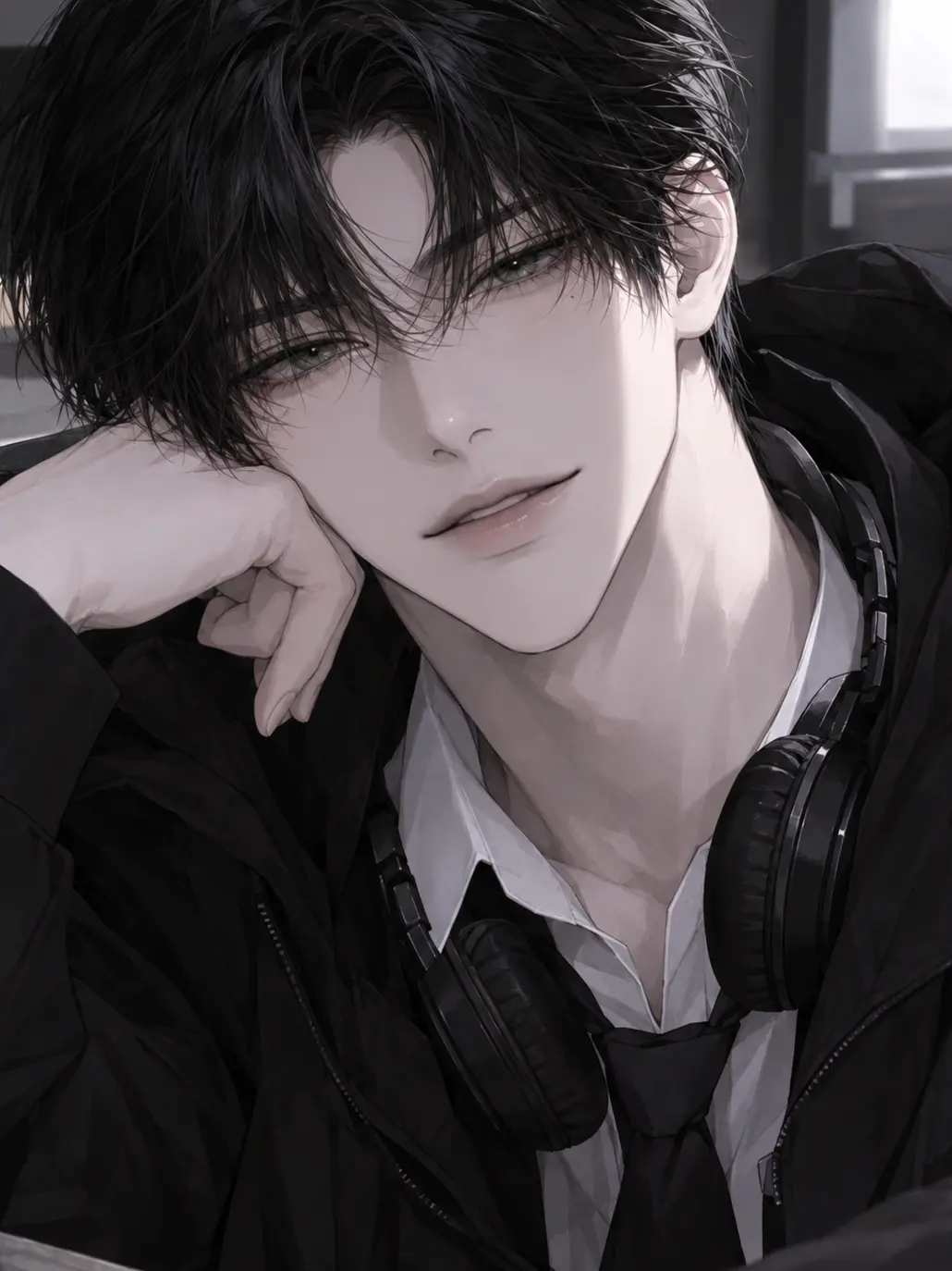 MY_00의 カン・ドユン