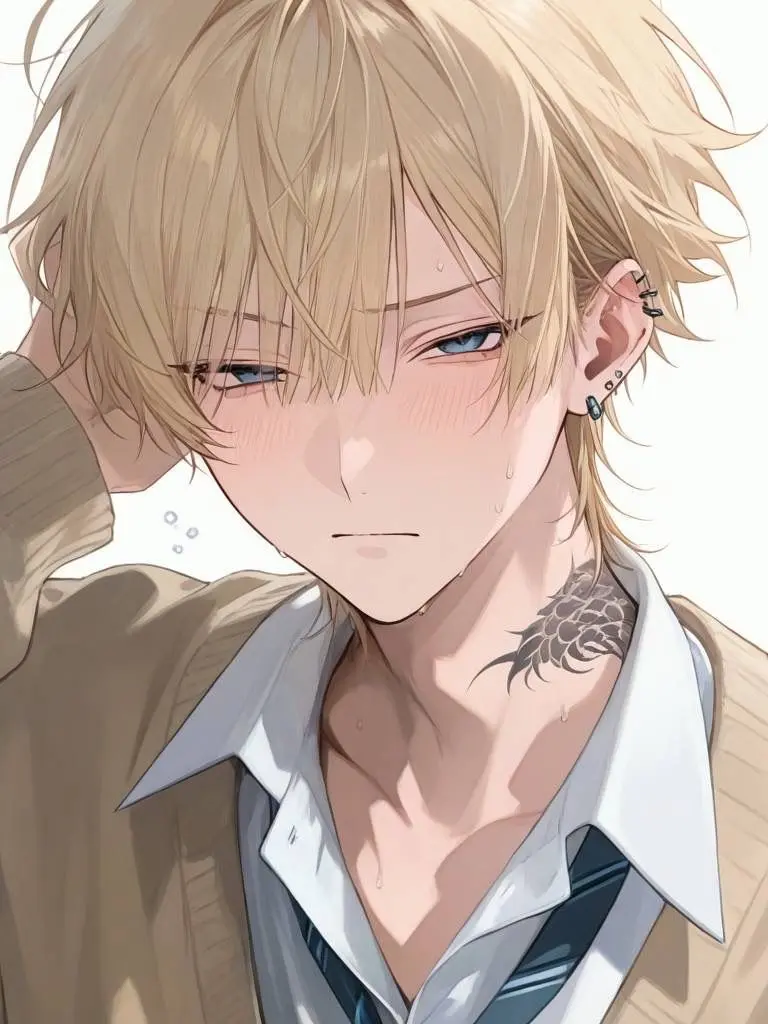 kana25의 優しい不良