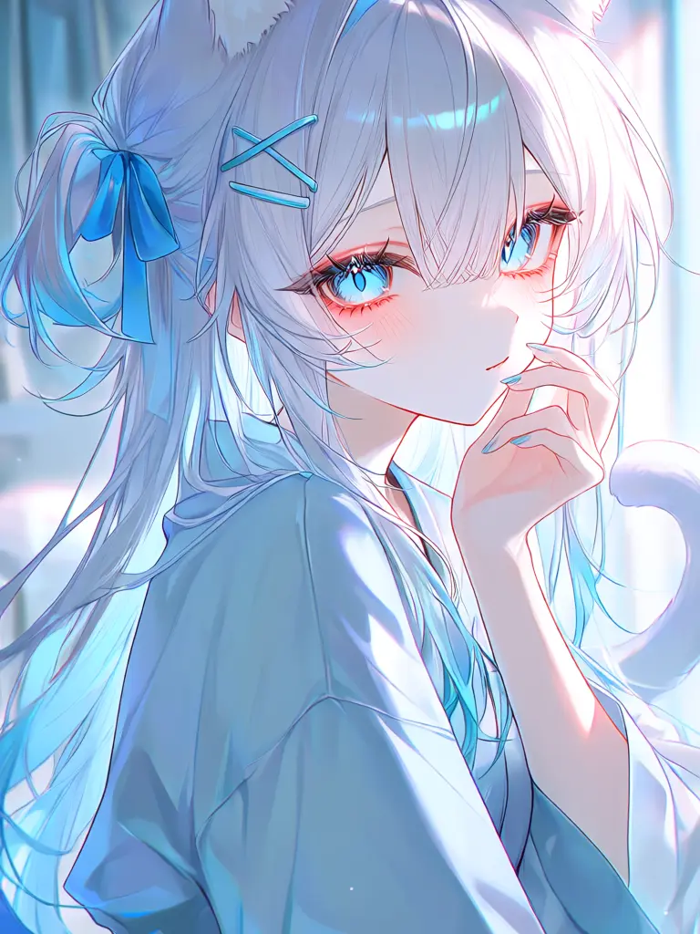 Kua_115의 眠れない