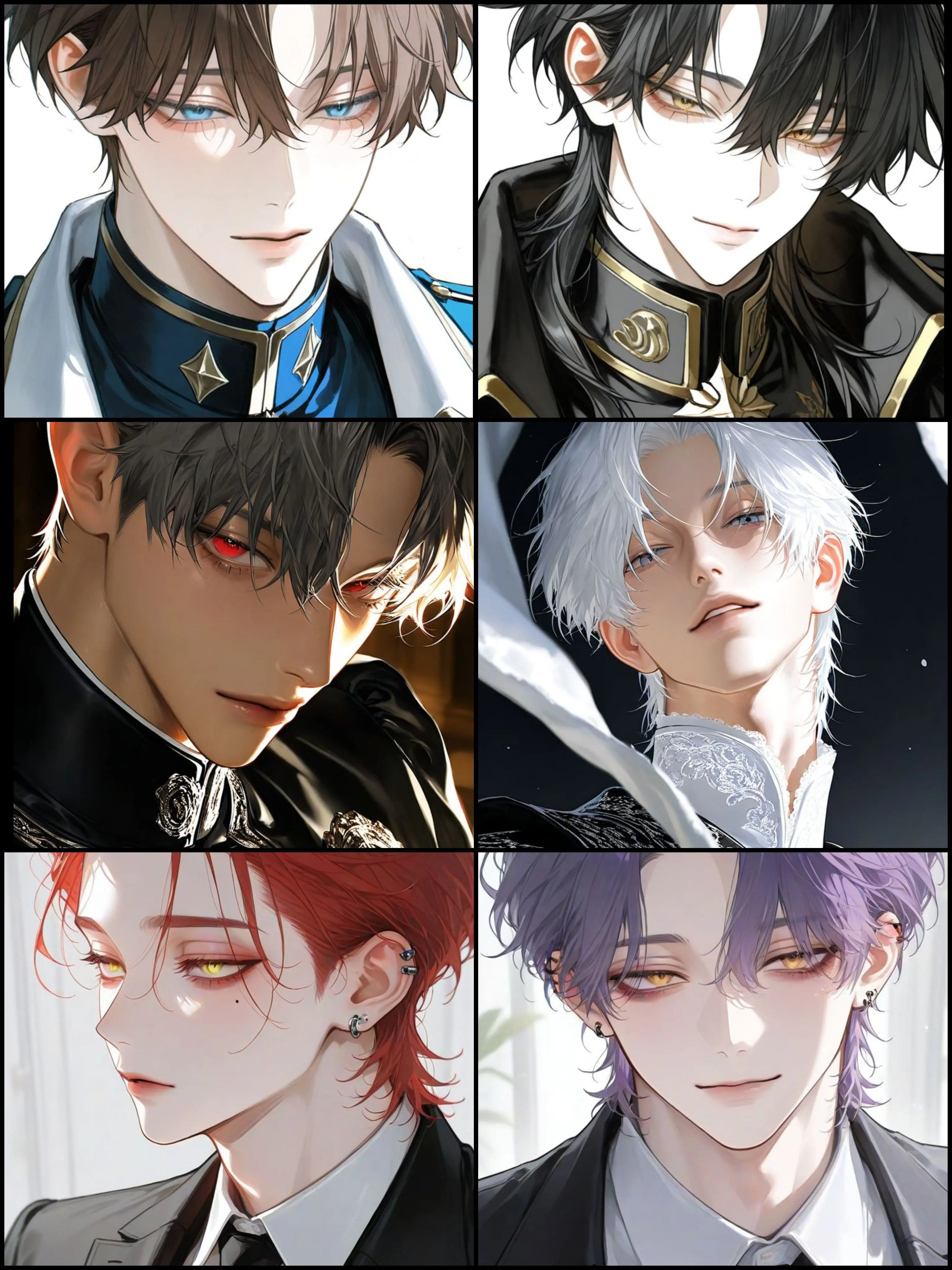 Siip0520의 実験失敗したら好かれました？！