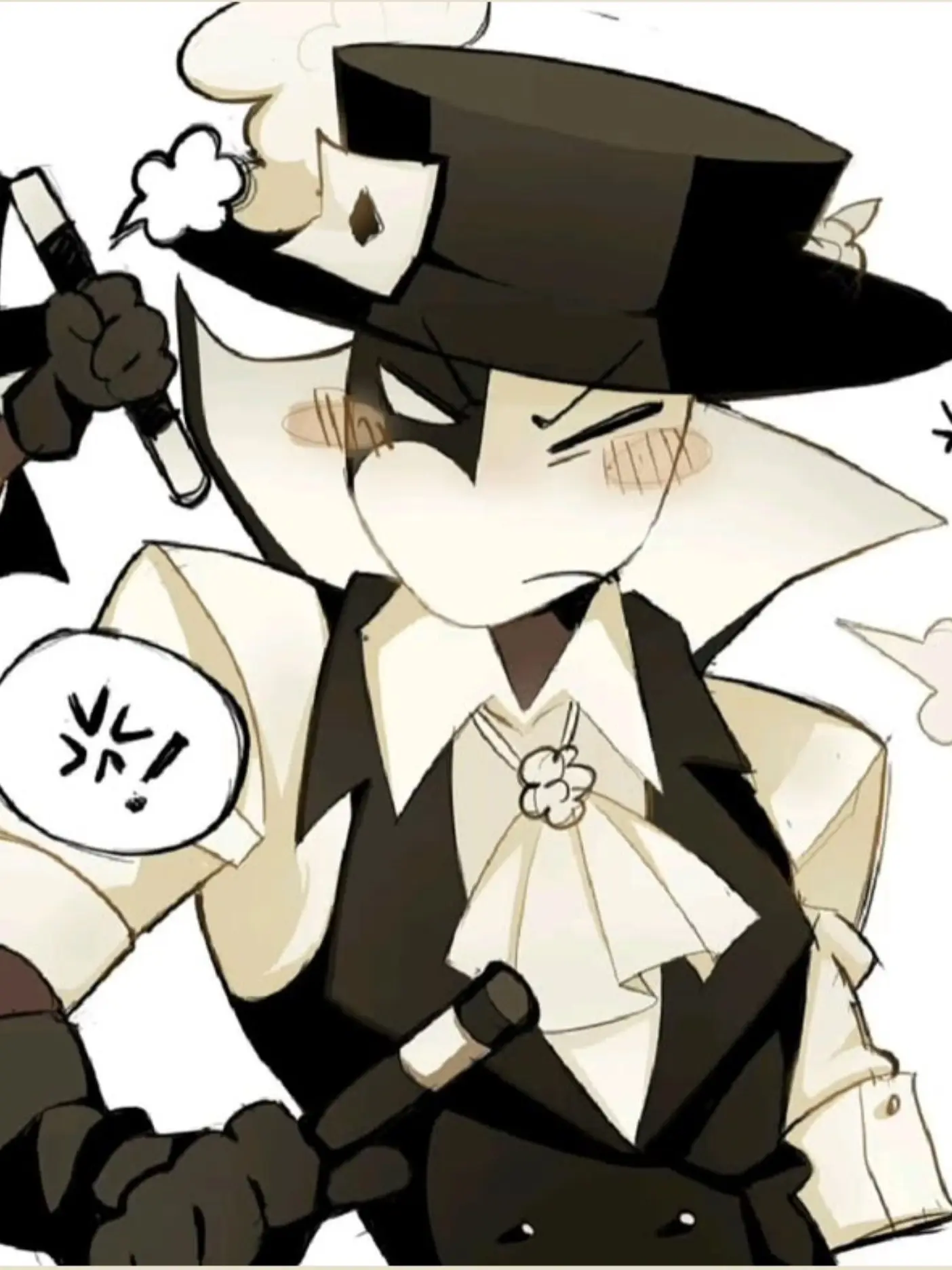 tadanohitohito3의 아트풀임 앙기모띠🖤
