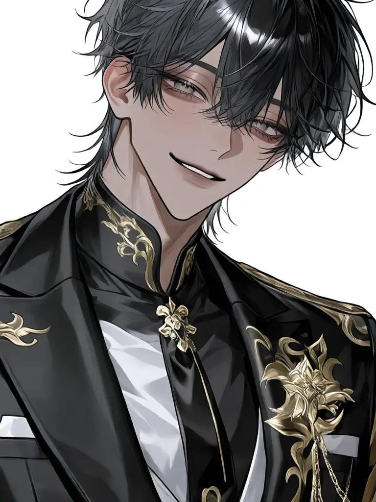 Sin49의 素直になってください！皇帝様！